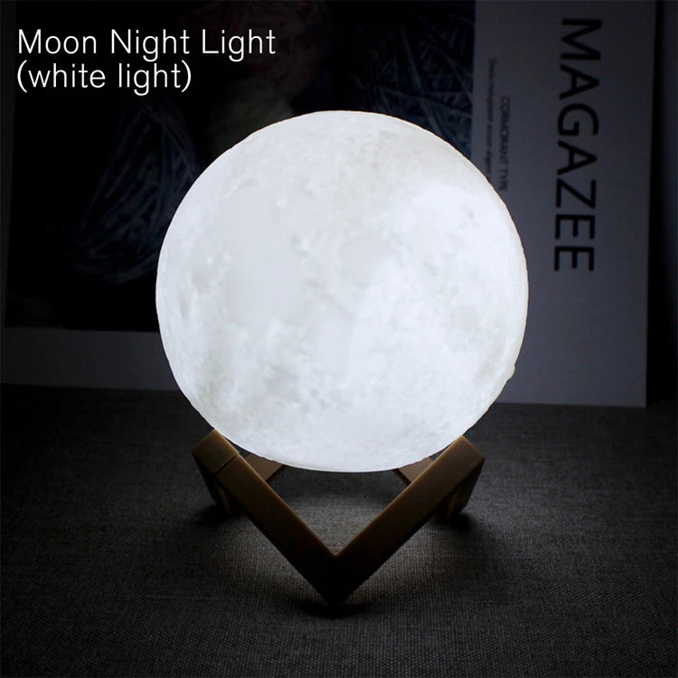 Lampara de Luna