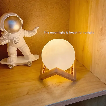 Lampara de Luna