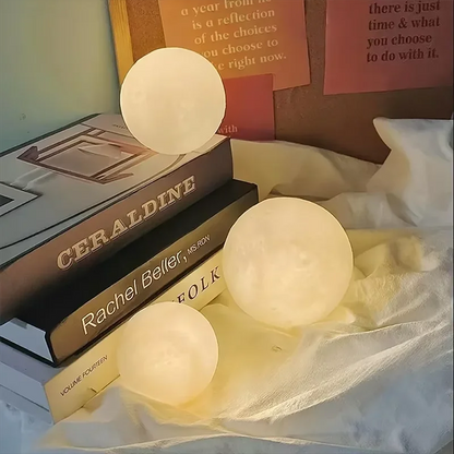 Lampara de Luna