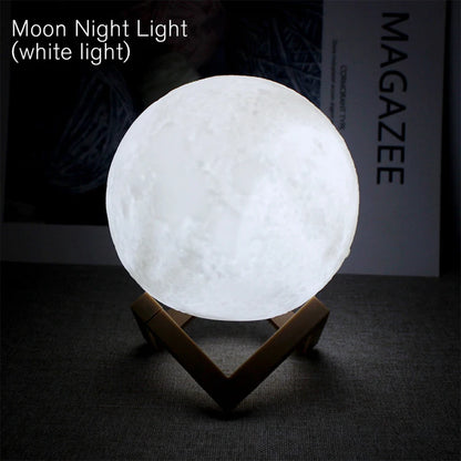 Lampara de Luna