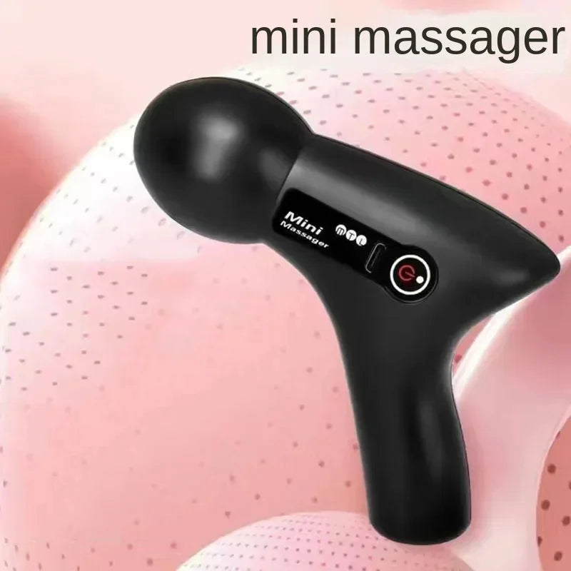 Mini Masajeador