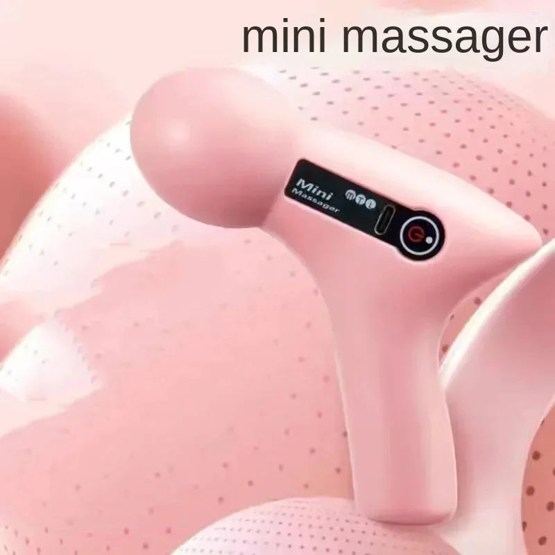Mini Masajeador